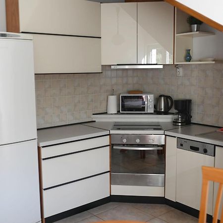 Apartment Marulianus Split Luaran gambar