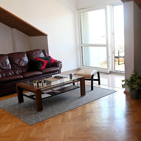 Apartment Marulianus Split Luaran gambar