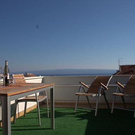 Apartment Marulianus Split Luaran gambar