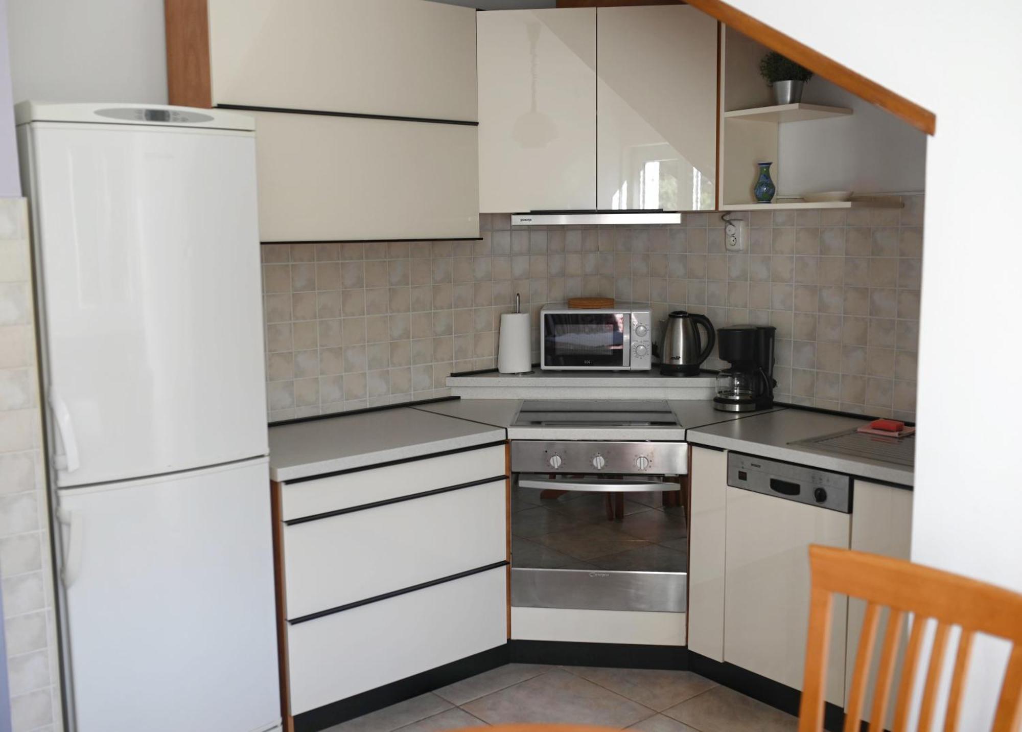 Apartment Marulianus Split Luaran gambar