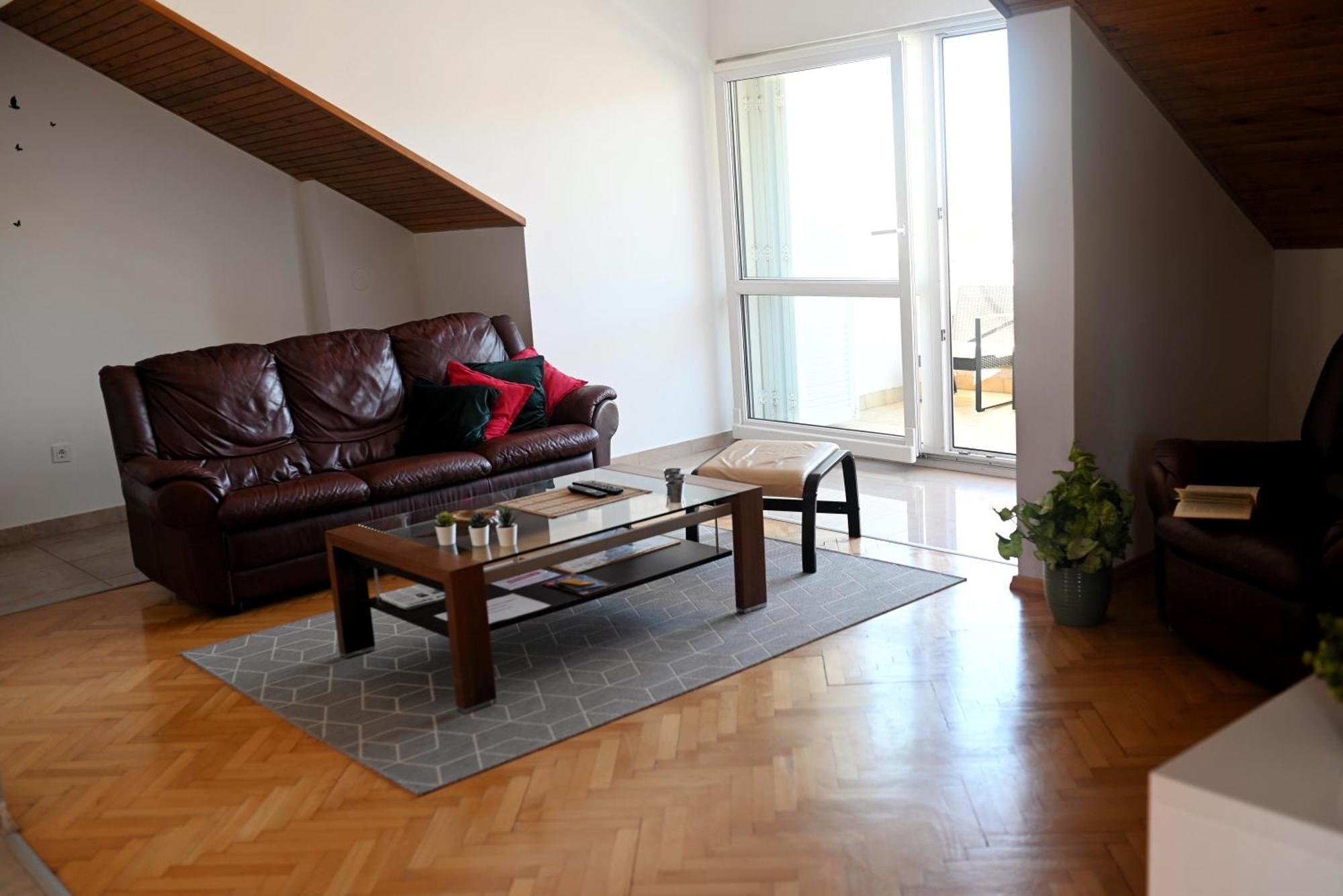 Apartment Marulianus Split Luaran gambar