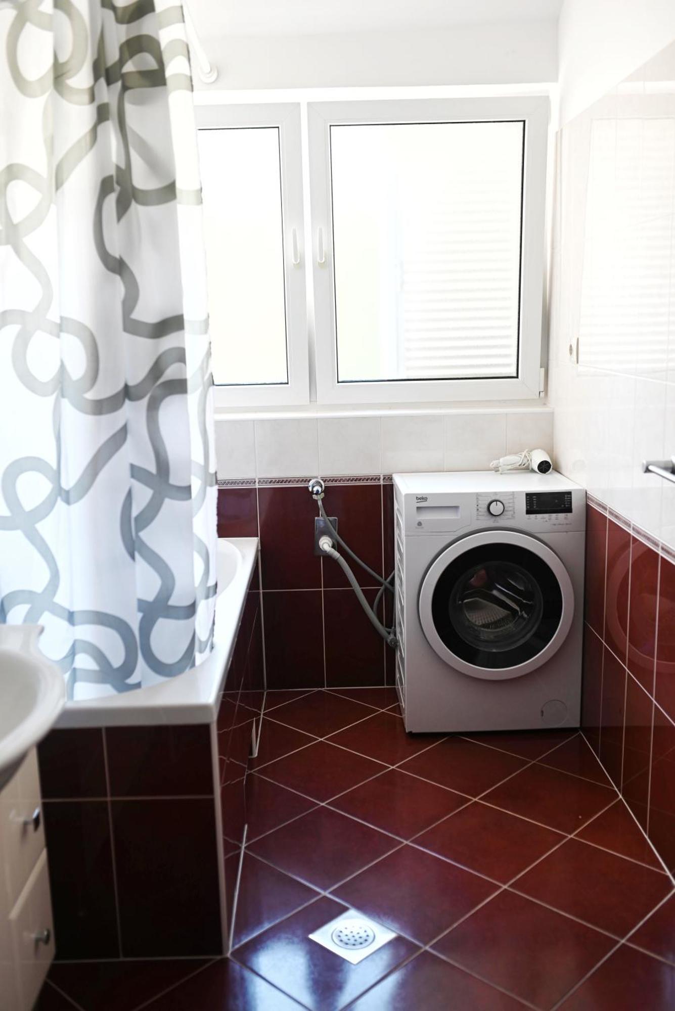 Apartment Marulianus Split Luaran gambar