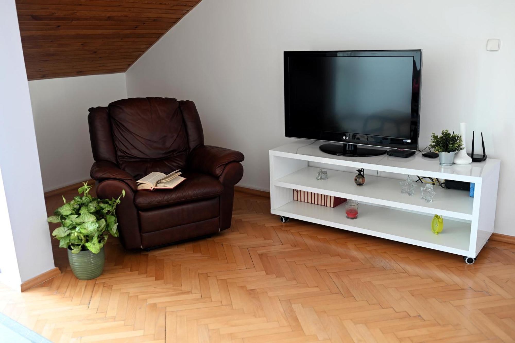 Apartment Marulianus Split Luaran gambar
