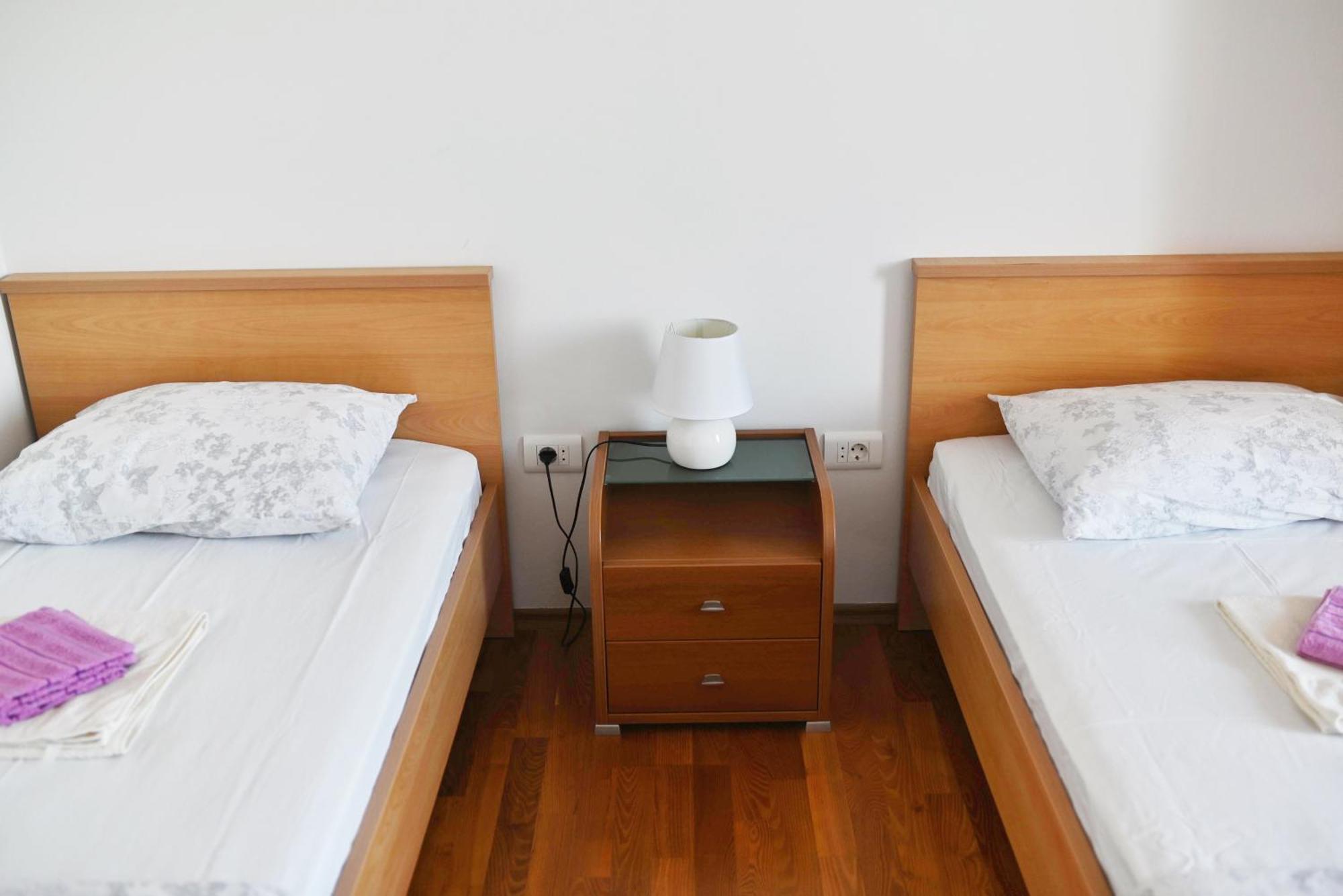 Apartment Marulianus Split Luaran gambar