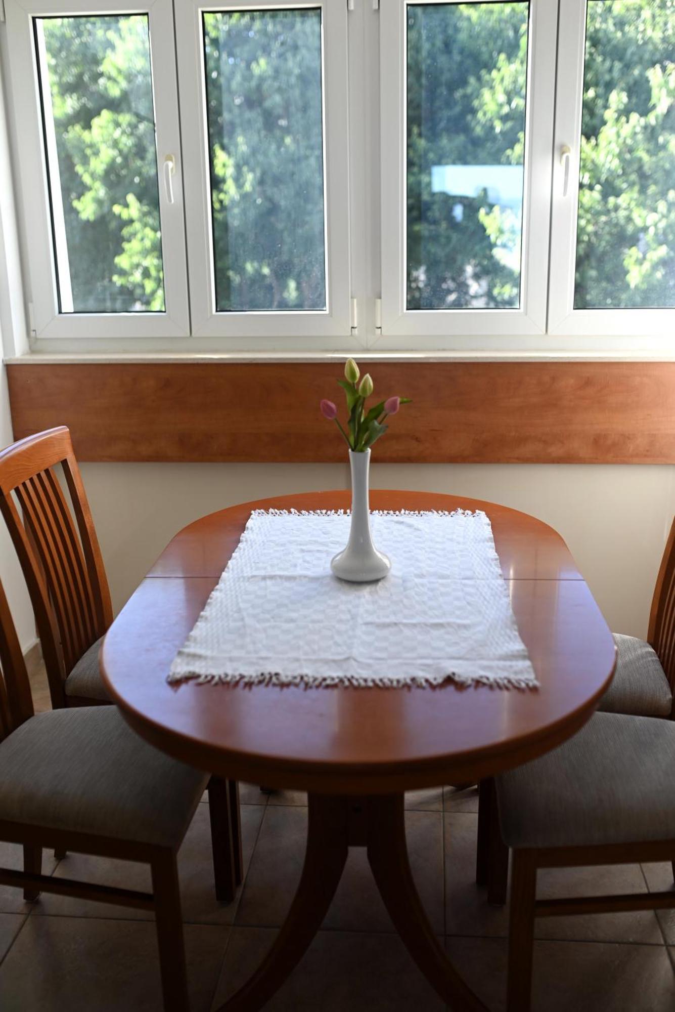 Apartment Marulianus Split Luaran gambar