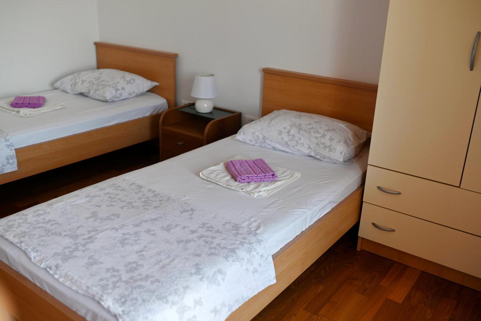 Apartment Marulianus Split Luaran gambar