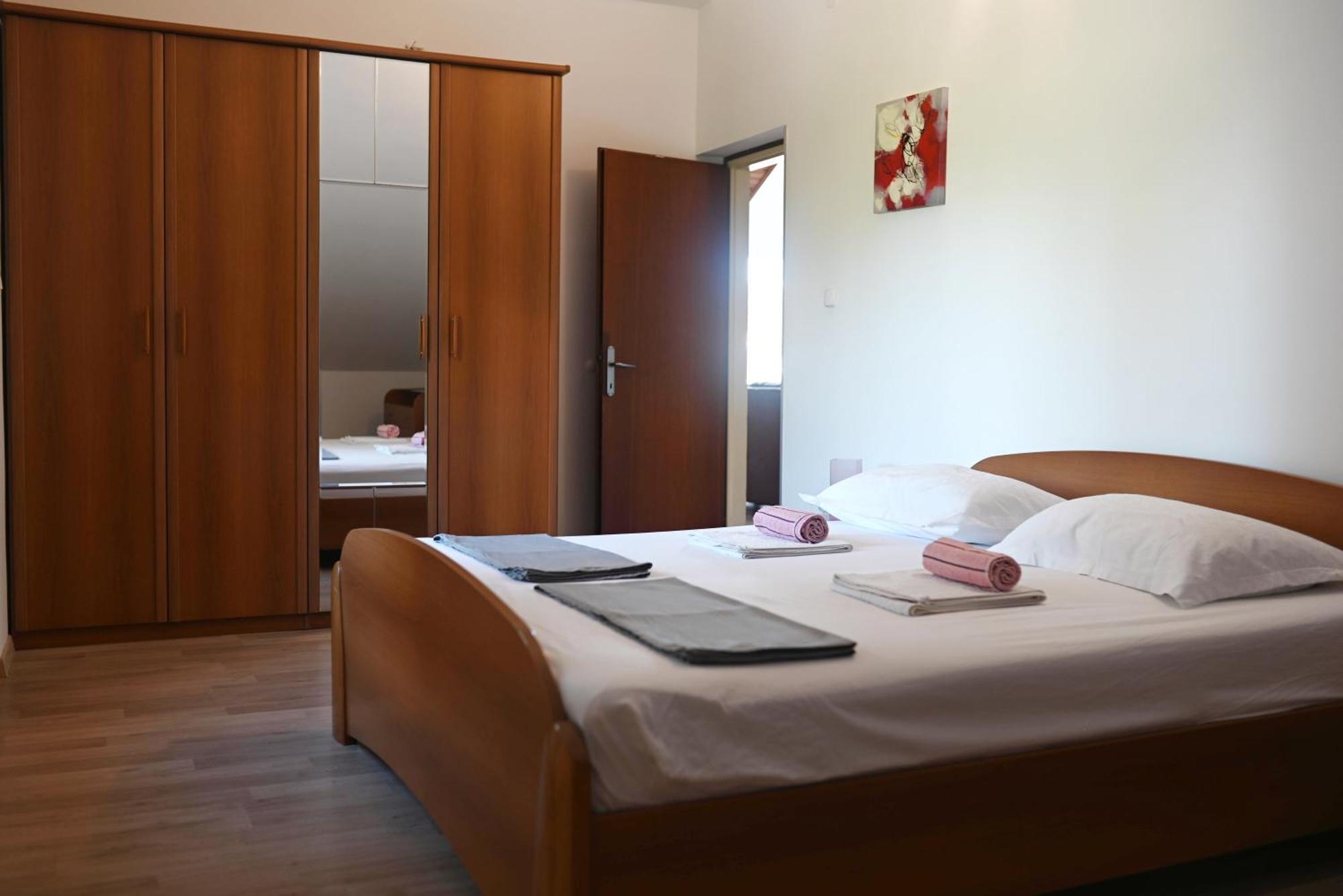 Apartment Marulianus Split Luaran gambar