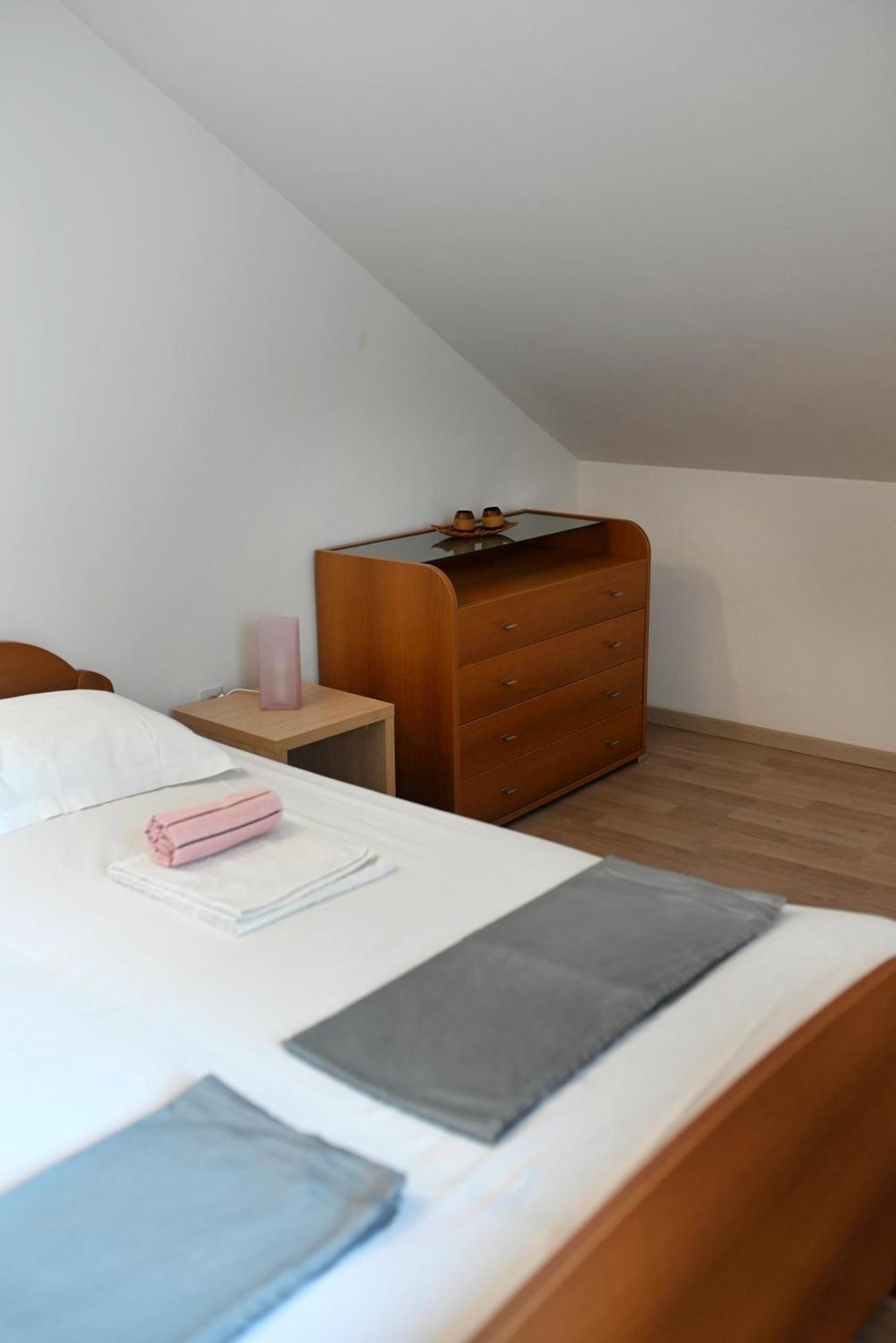 Apartment Marulianus Split Luaran gambar