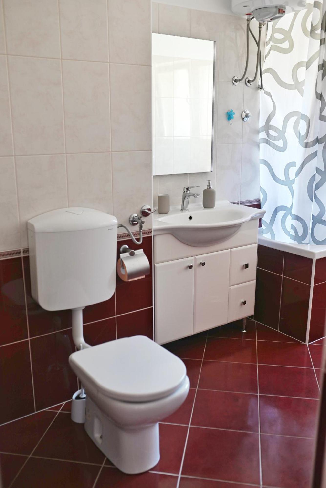 Apartment Marulianus Split Luaran gambar