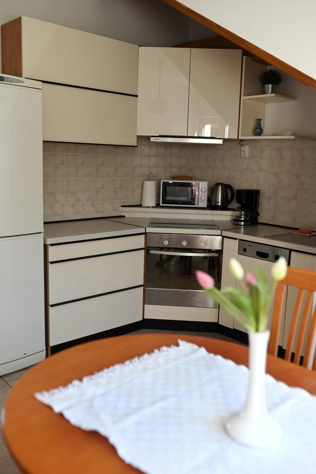 Apartment Marulianus Split Luaran gambar
